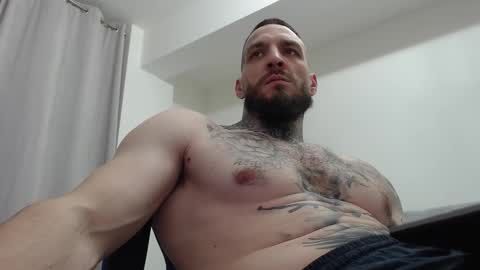 John online show from February 20, 7:25 pm