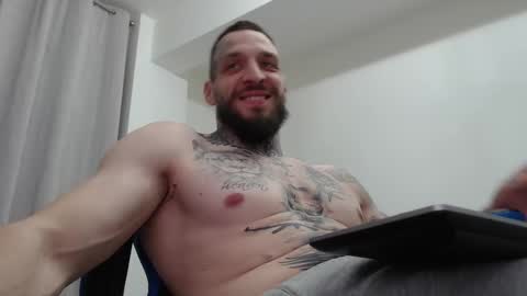 John online show from March 9, 7:07 pm