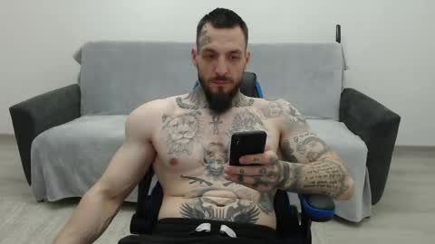 John online show from April 2, 7:55 pm