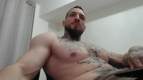 John online show from April 14, 7:31 pm