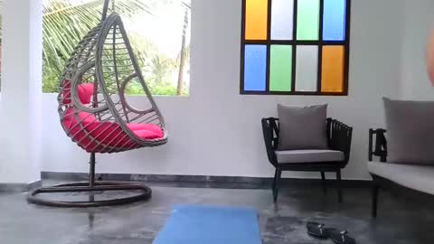 Tanned Man online show from September 18, 1:40 am