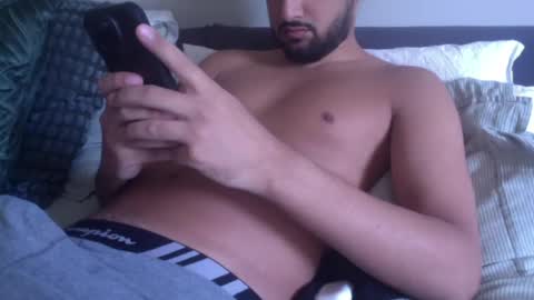 thebig_aa2 online show from October 12, 5:23 pm