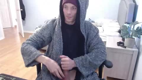 thebigbamboo26 online show from February 5, 5:50 pm