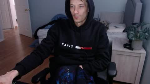 thebigbamboo26 online show from February 6, 2:09 pm