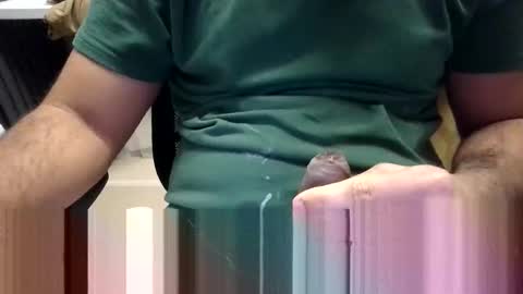 thebigbrownie95 online show from December 2, 5:30 pm