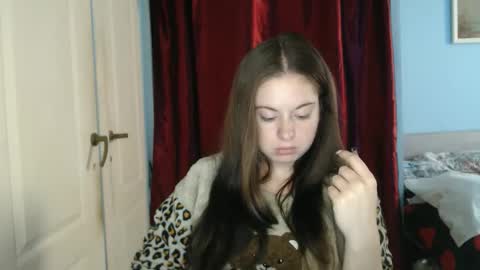 raissa online show from October 23, 10:36 am