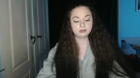 raissa online show from April 9, 6:13 pm