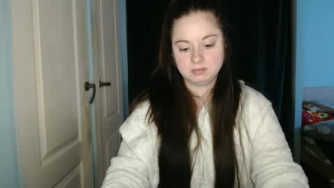 raissa online show from April 13, 3:28 pm