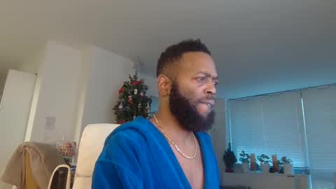 theblacklordmaster online show from November 24, 1:00 pm