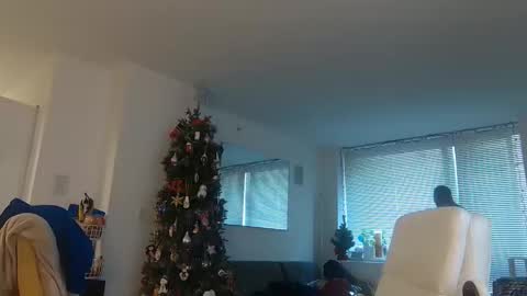 theblacklordmaster online show from December 17, 3:18 pm