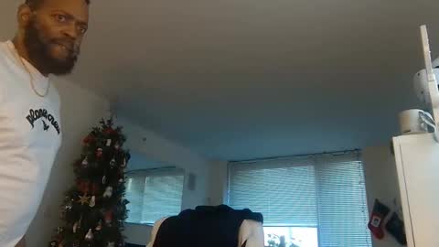 theblacklordmaster online show from January 15, 4:22 pm