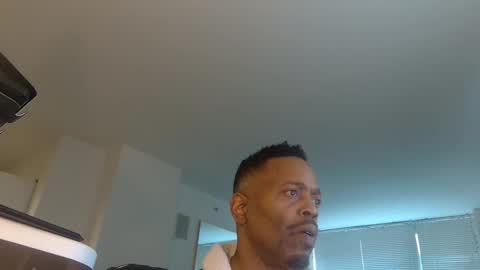 theblacklordmaster online show from March 27, 3:34 pm