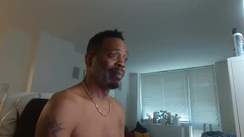 theblacklordmaster online show from April 15, 12:12 pm