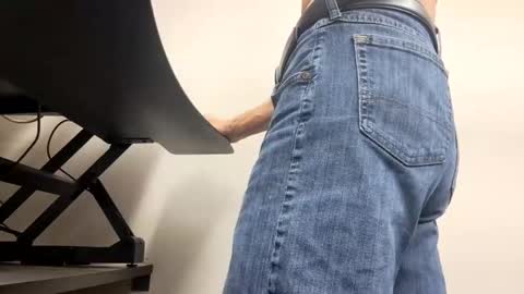 theblessed1 online show from October 6, 10:45 am