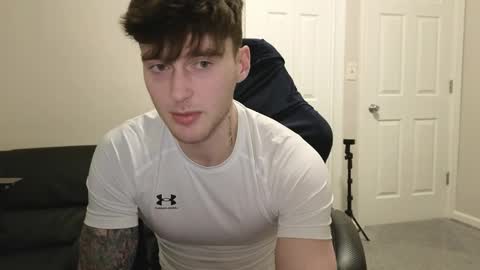 thebrentsavage online show from January 26, 2:56 am