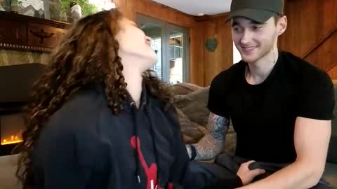 thebrentsavage online show from March 15, 9:21 pm