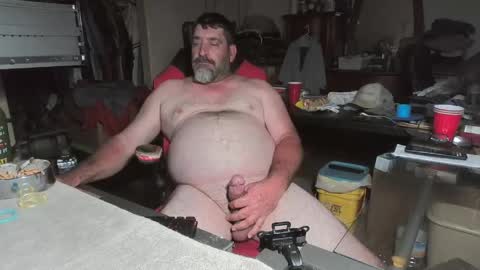 Cajunbator online show from June 8, 10:26 am