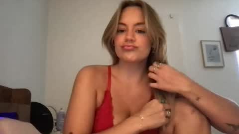 thecamilarhodes online show from May 12, 10:18 pm