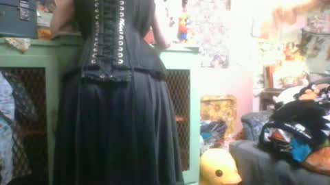 thecannibalsalt online show from September 19, 8:49 am