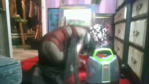 thecannibalsalt online show from October 27, 2:04 am