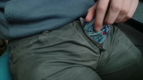 thechicken369 online show from February 26, 9:05 pm