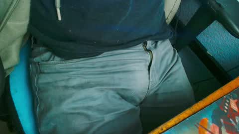 thechicken369 online show from October 2, 6:59 pm