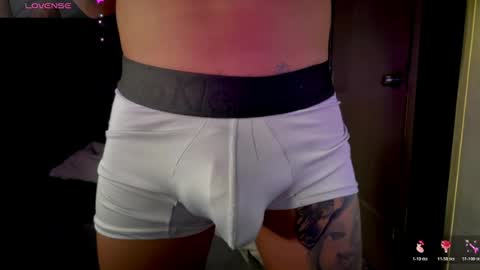 The Chino online show from May 24, 11:10 pm