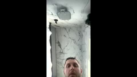 thecock431 online show from February 18, 9:44 pm