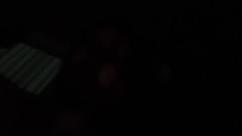 Andres  online show from October 14, 5:52 am