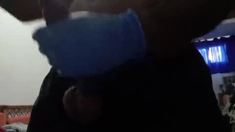 Andres  online show from November 8, 8:07 pm