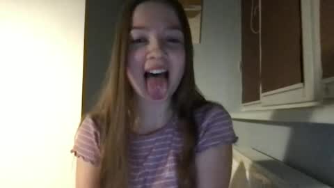 Crystal online show from February 17, 8:26 pm