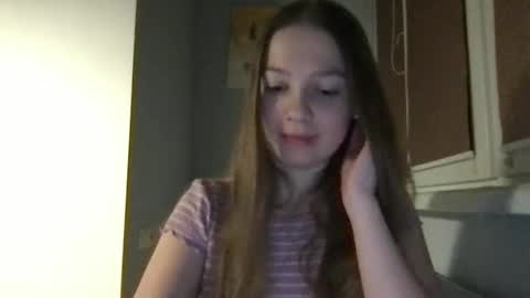 Crystal online show from February 17, 11:31 pm