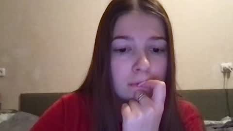 Crystal online show from February 11, 8:25 pm