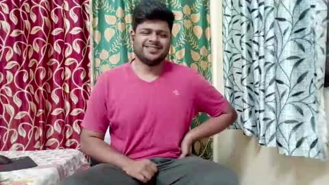 thecuteboyy online show from June 6, 10:03 pm