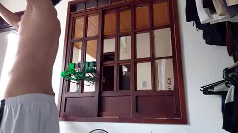 Snapshot of thecutepajuelon chatting on October 28, 8:00 pm thecutepajuelon online show from October 28, 8:00 pm