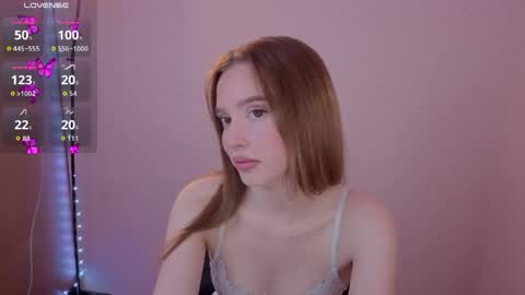 Olivia online show from April 29, 7:20 pm