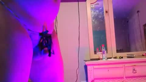 DeviantDaddy online show from November 1, 11:07 pm