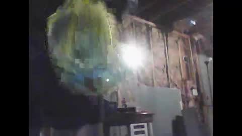 DeviantDaddy online show from March 9, 12:14 am