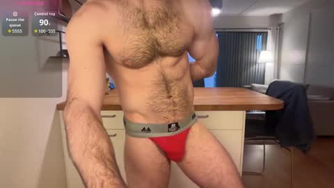 thedickandass online show from April 3, 5:11 pm