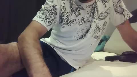 thedickhard1010 online show from May 9, 7:02 am