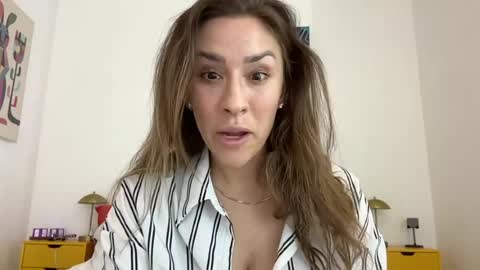 Dirty Mommy online show from June 25, 12:54 am