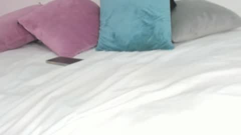 Thedol1 online show from February 13, 8:27 am