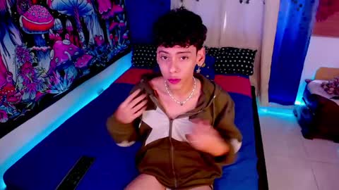 ethan online show from May 20, 2:56 pm