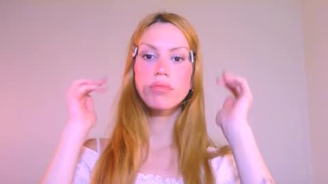 Yolanda online show from December 15, 4:00 pm