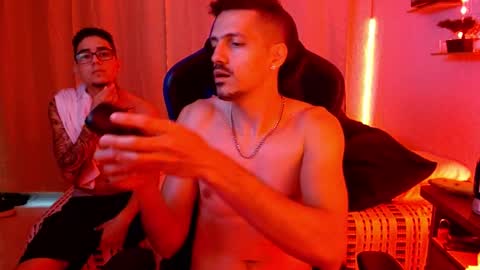 TheDominion online show from March 1, 10:45 pm