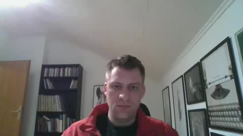 thedon2123 online show from March 12, 6:11 pm