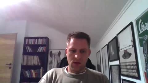 thedon2123 online show from October 30, 4:30 pm