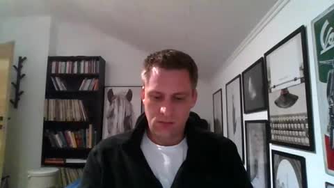 thedon2123 online show from November 10, 4:28 pm