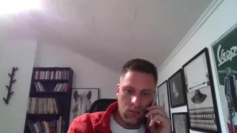 thedon2123 online show from November 24, 3:56 pm