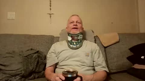 Alpha online show from September 25, 8:29 am